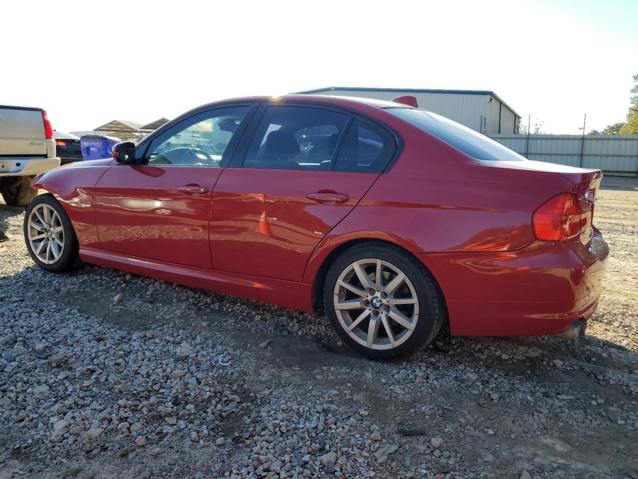 2010 BMW 3er - Image 2