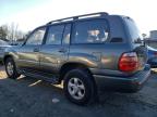 2000 Toyota Land Cruiser na sprzedaż w Mendon, MA - Minor Dent/Scratches