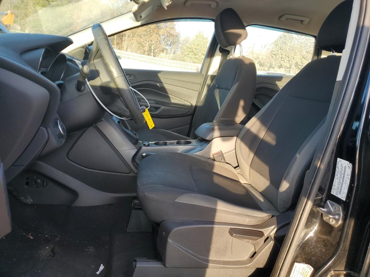 2016 Ford Escape - Image 7