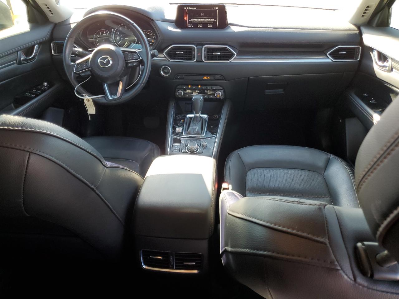 2020 Mazda CX-5 - Image 8