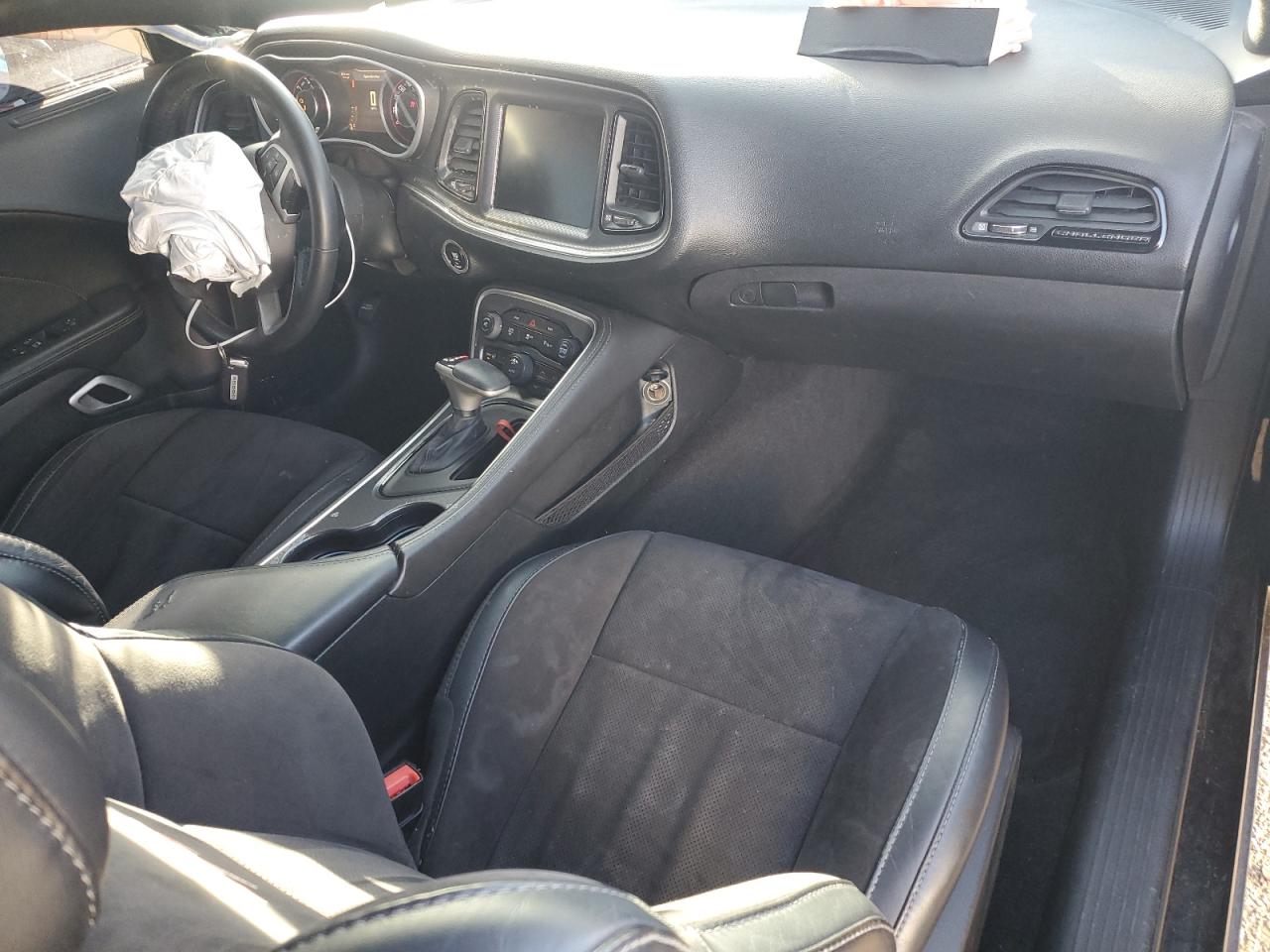2015 Dodge Challenger - Image 8