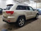 2012 Jeep Grand Cherokee Overland na sprzedaż w Ham Lake, MN - Front End