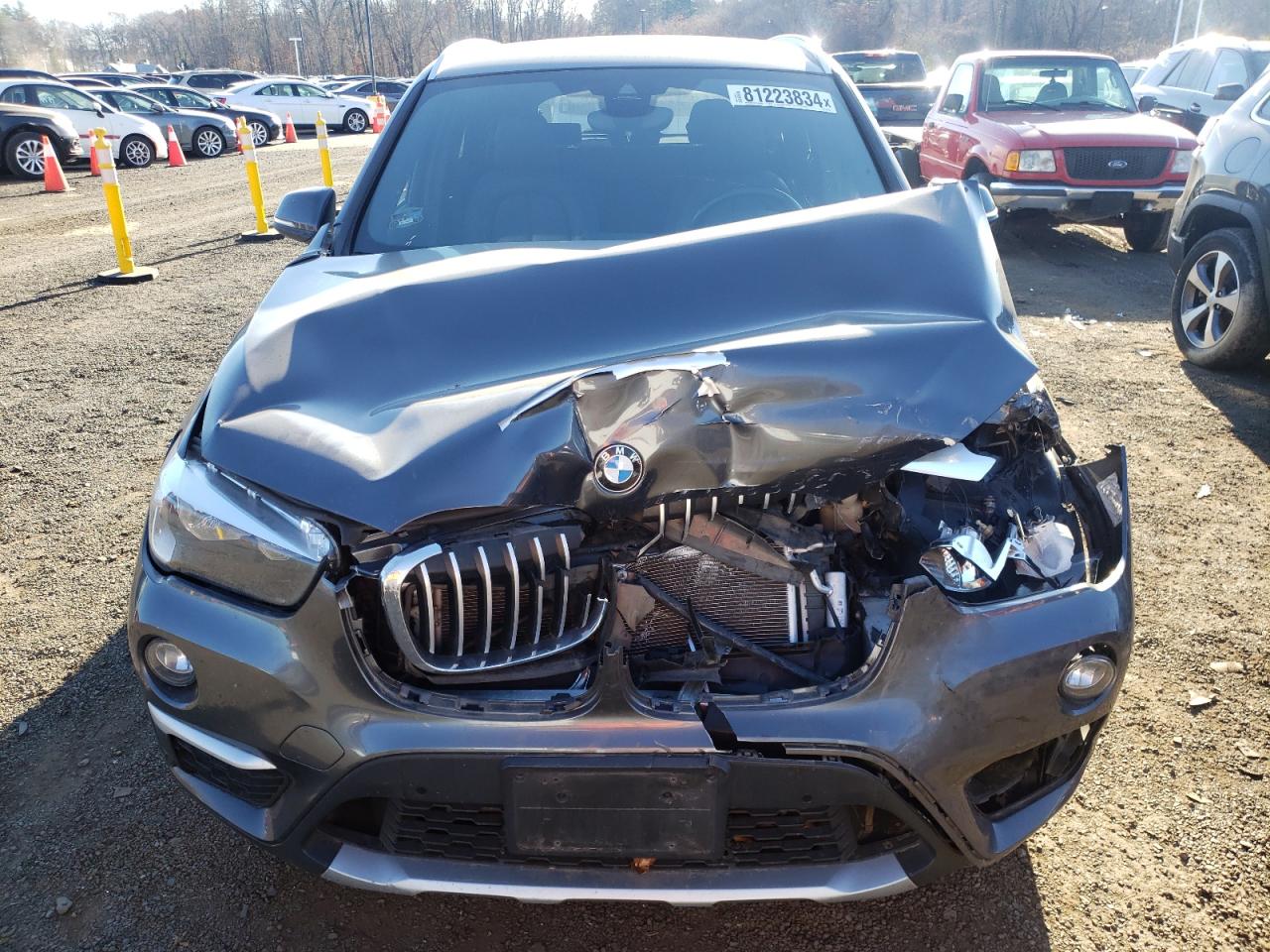 2019 BMW X1 - Image 5