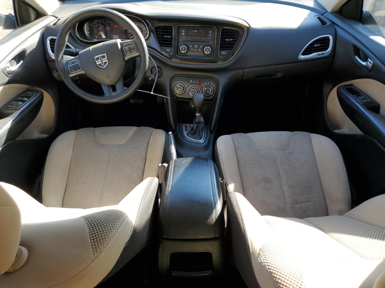 2015 Dodge Dart - Image 8