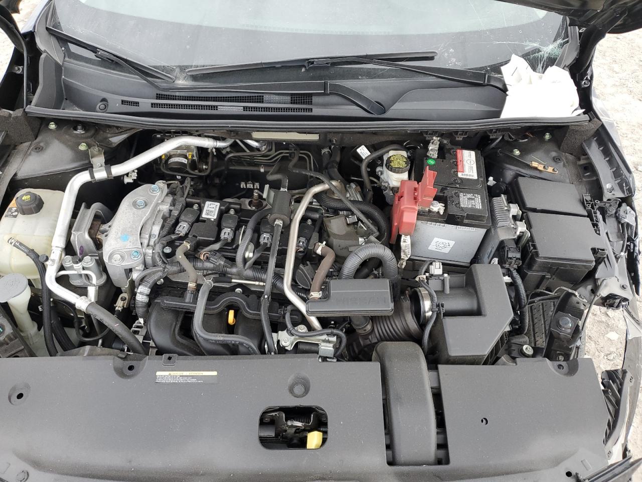 2021 Nissan Sentra - Image 12