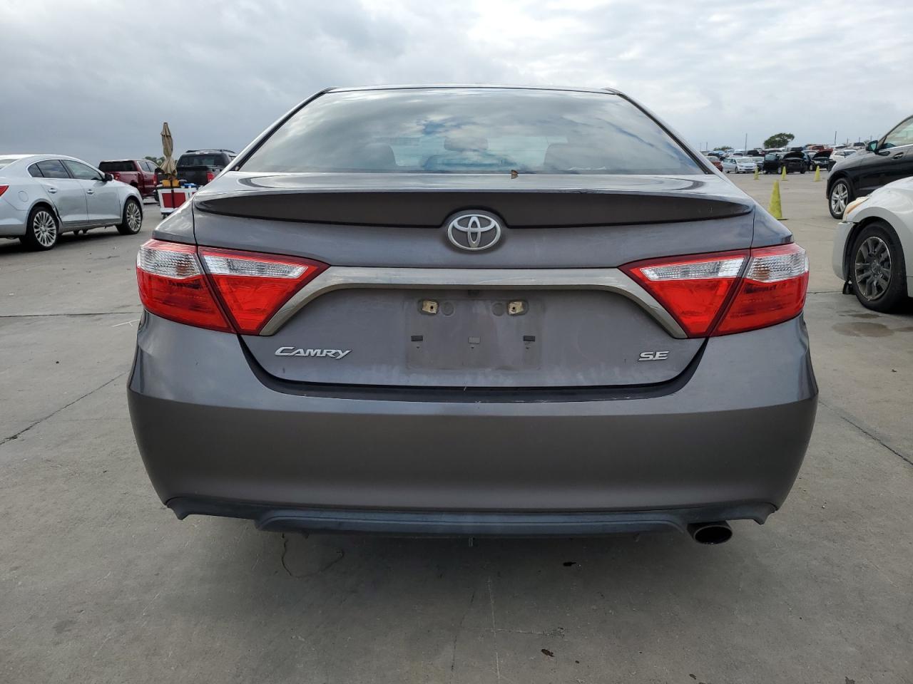 2017 Toyota Camry - Image 6