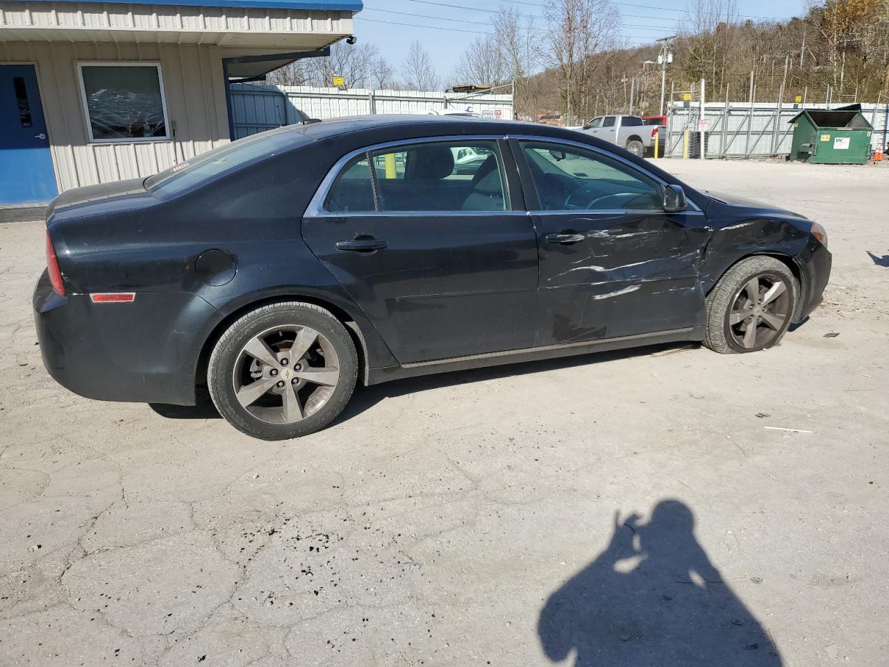 2011 Chevrolet Malibu - Image 3