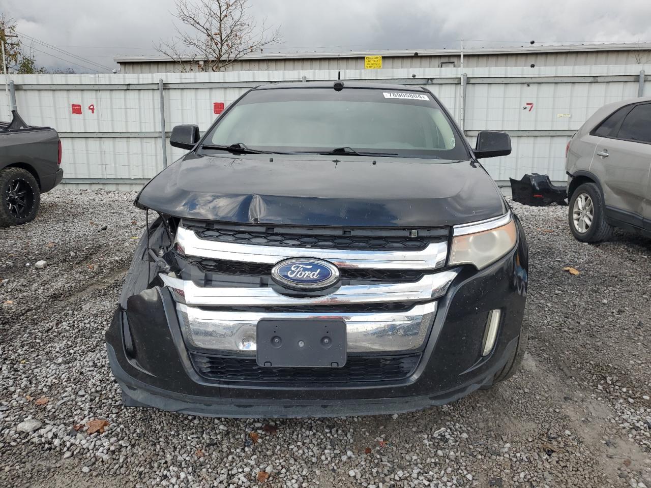 2011 Ford Edge - Image 5