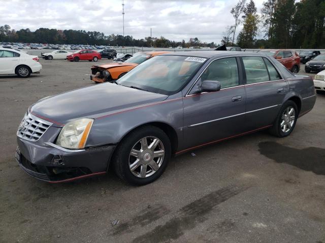 2007 Cadillac Dts 