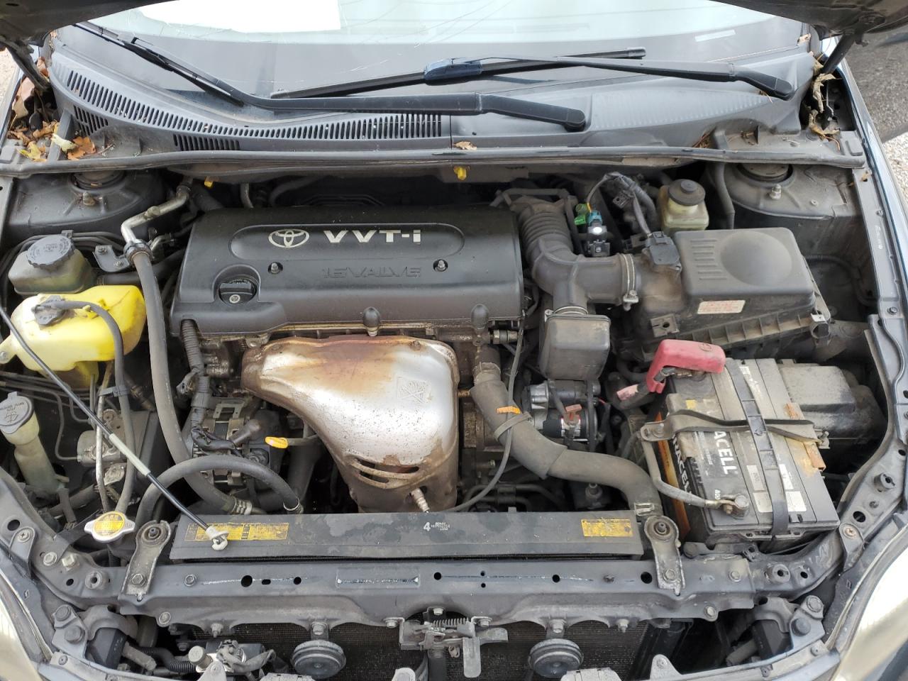 2006 Scion tC - Image 11