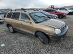2003 Hyundai Santa Fe Gls للبيع في Magna، UT - Rear End