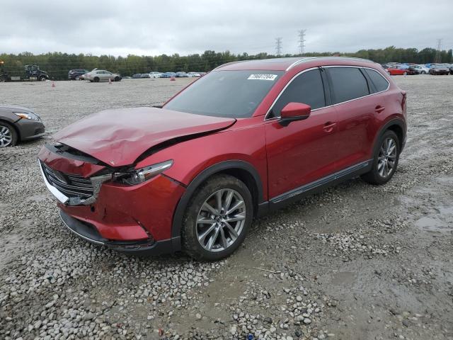 2019 Mazda Cx-9 Grand Touring