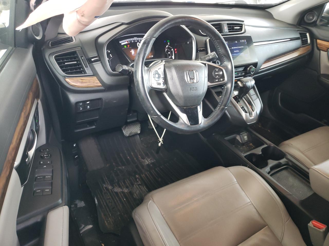 2018 Honda CR-V - Image 8