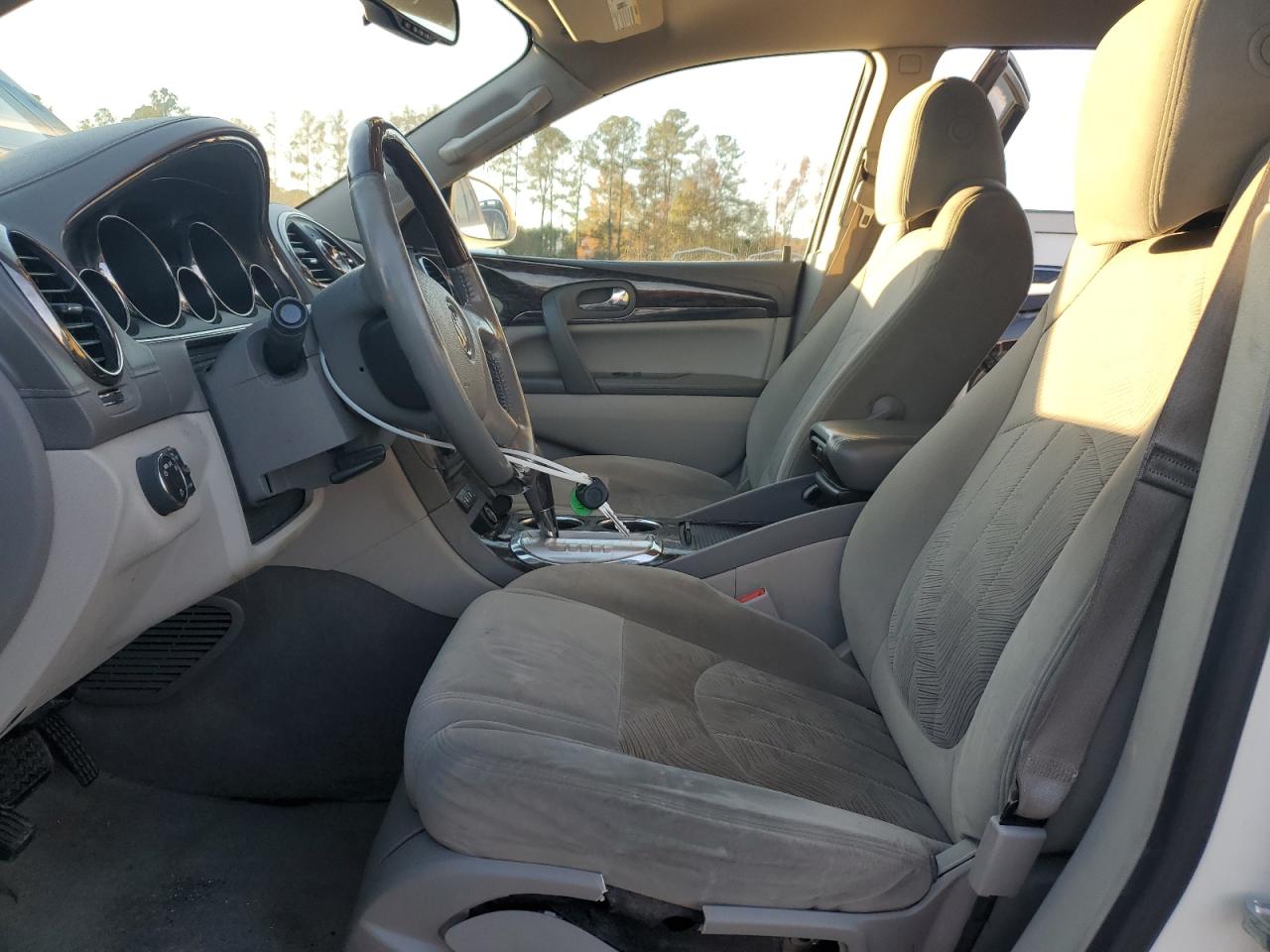 2013 Buick Enclave VIN: 5GAKRBKD1DJ228973 Lot: 81066394