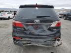 2013 Hyundai Santa Fe Gls продається в Las Vegas, NV - Rear End