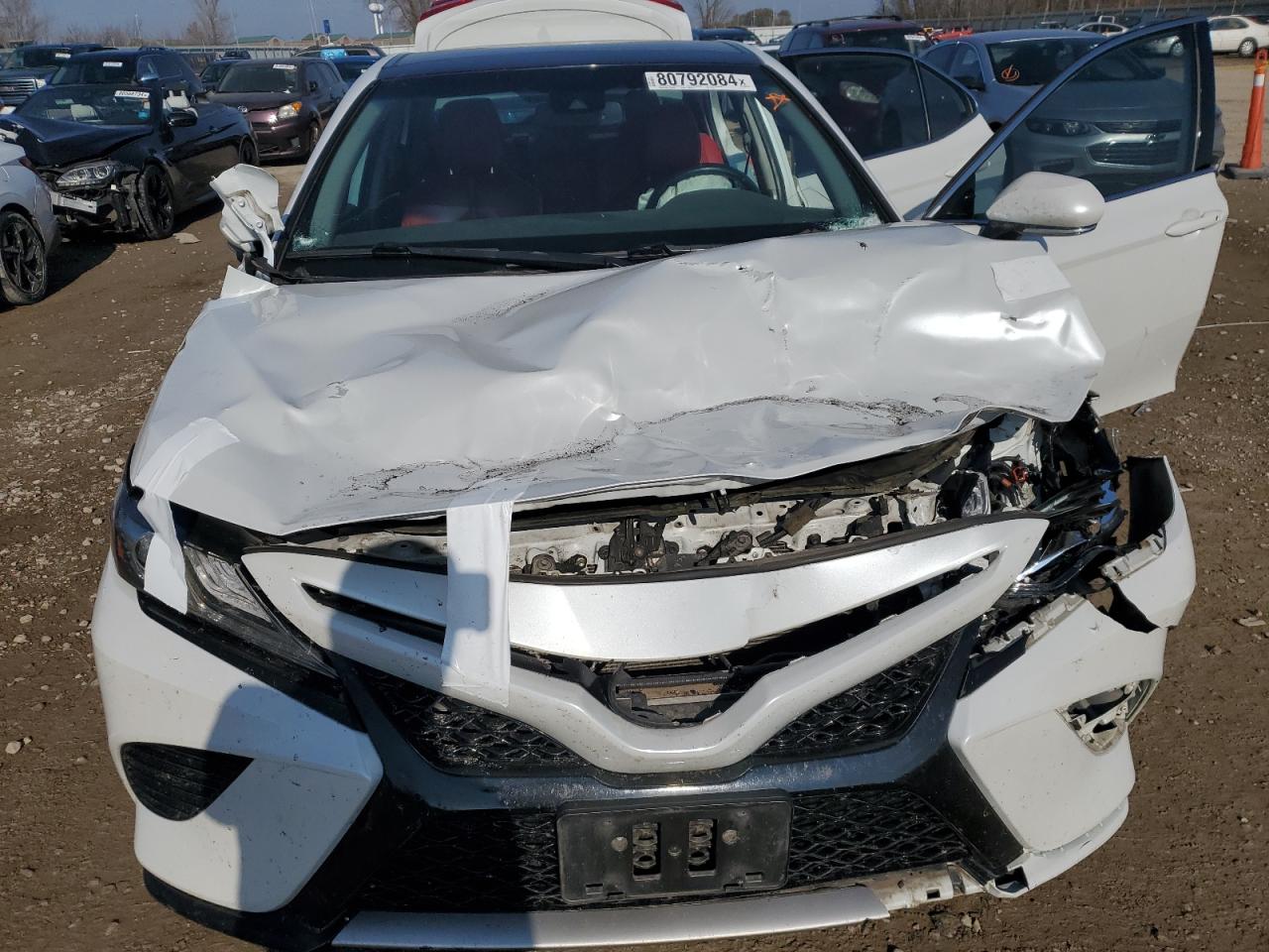 2019 Toyota Camry - Image 13
