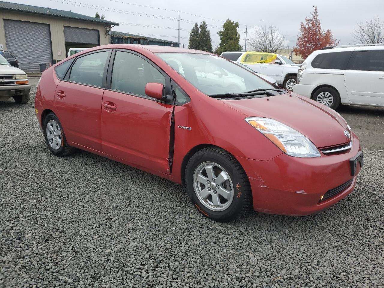 2006 Toyota Prius - Image 4