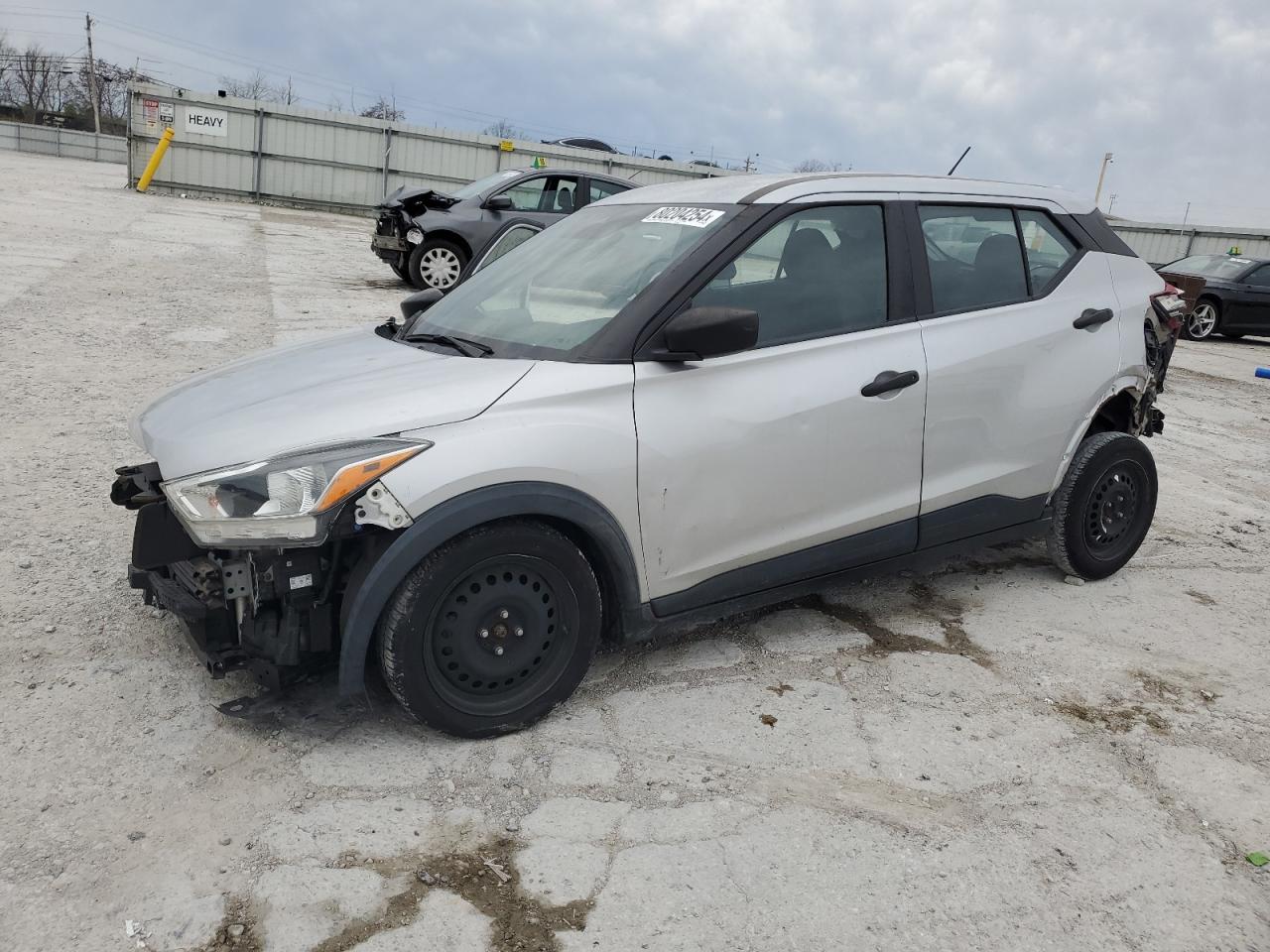 2020 Nissan Kicks - Image 1
