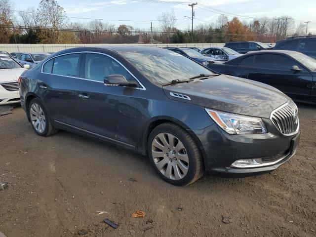  BUICK LACROSSE 2014 Серый