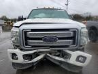 2015 Ford F350 Super Duty en Venta en Lebanon, TN - Front End