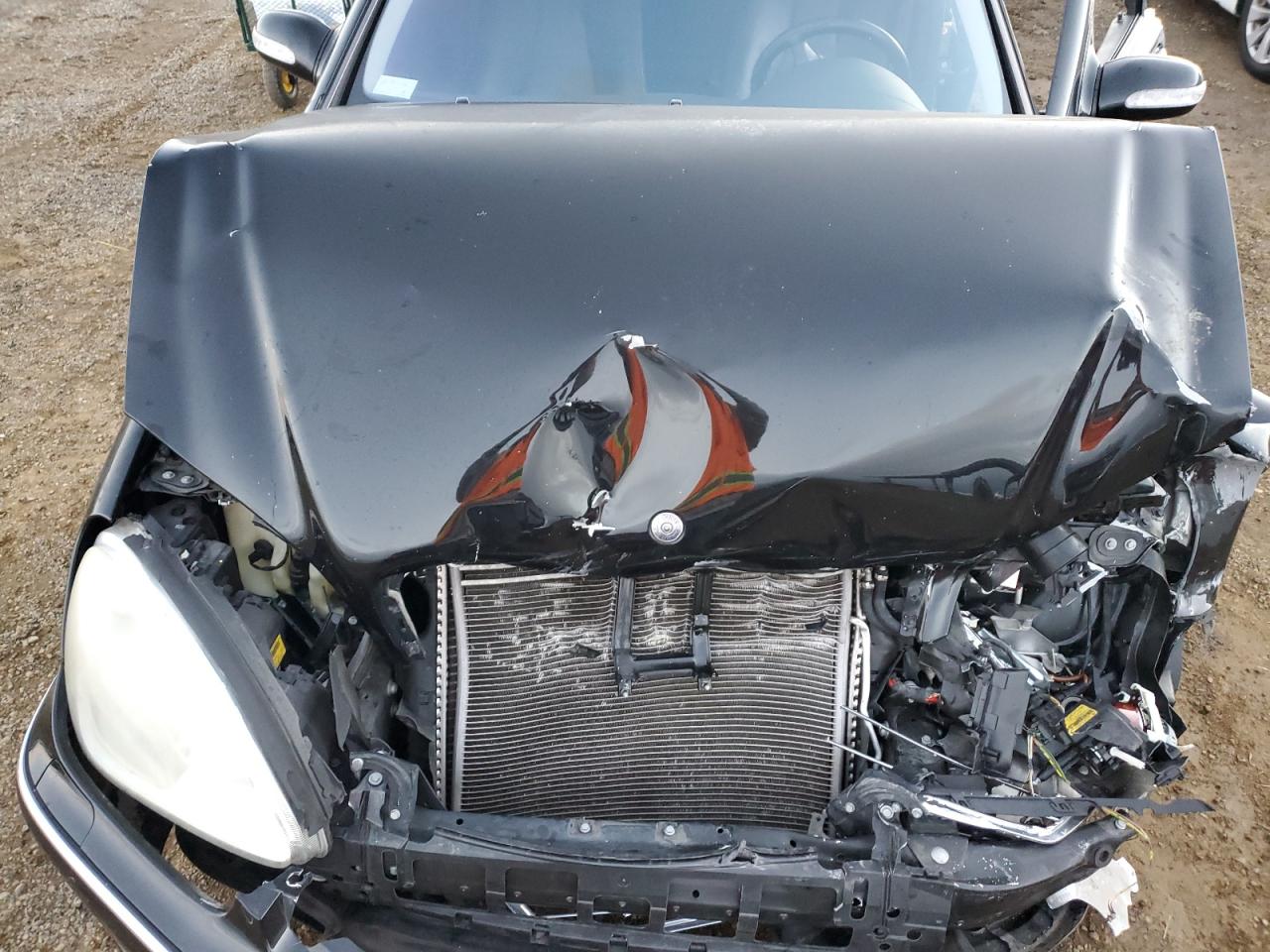 2006 Mercedes-Benz S-klasse - Image 11
