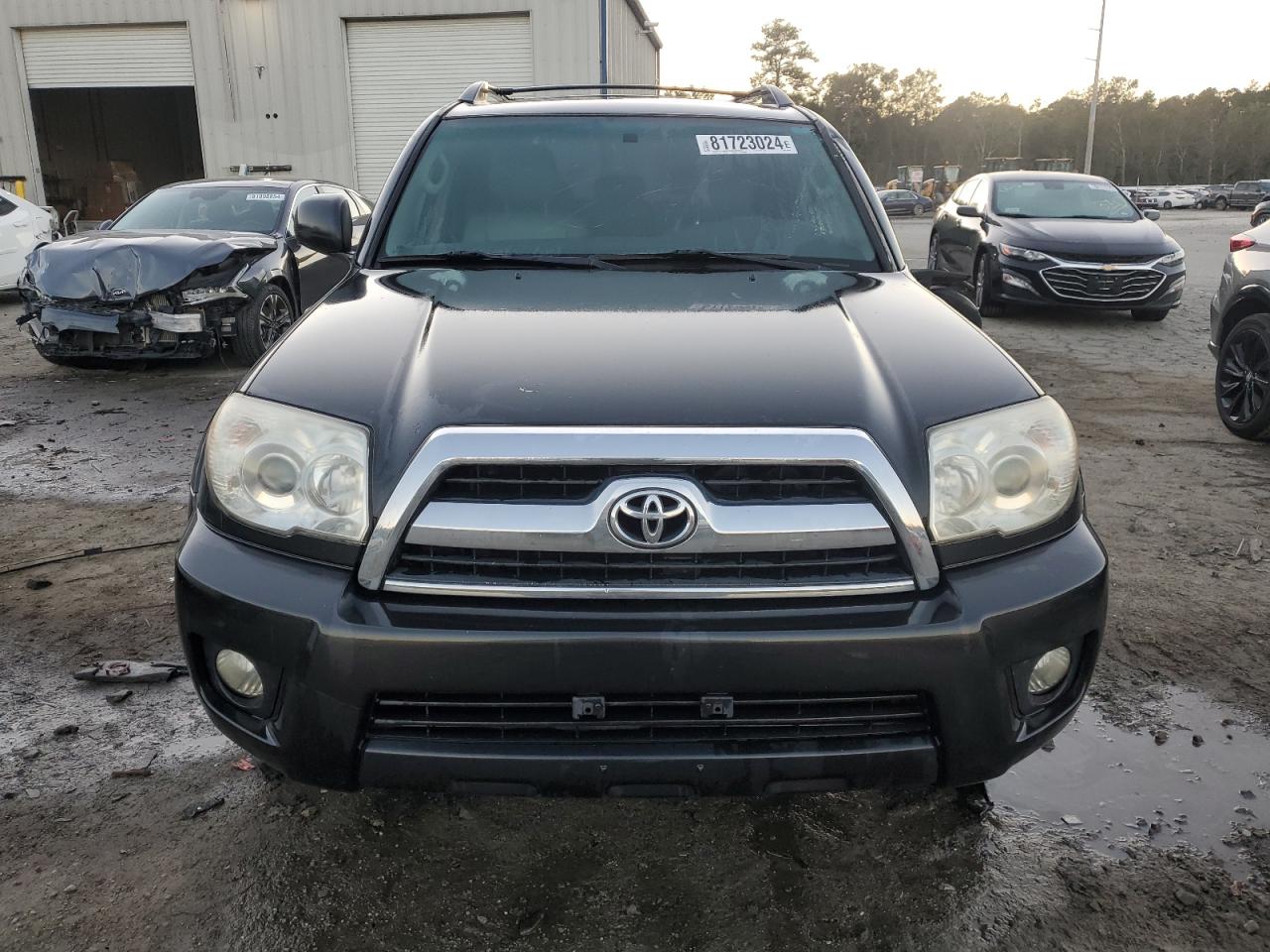2006 Toyota 4Runner - Image 5
