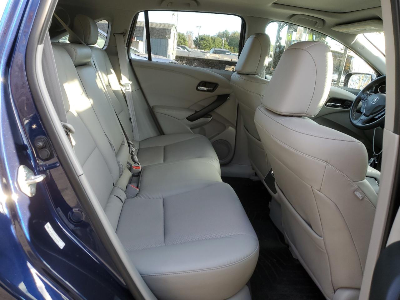 2018 Acura RDX - Image 11