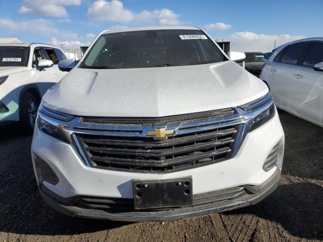  CHEVROLET EQUINOX 2024 Белы