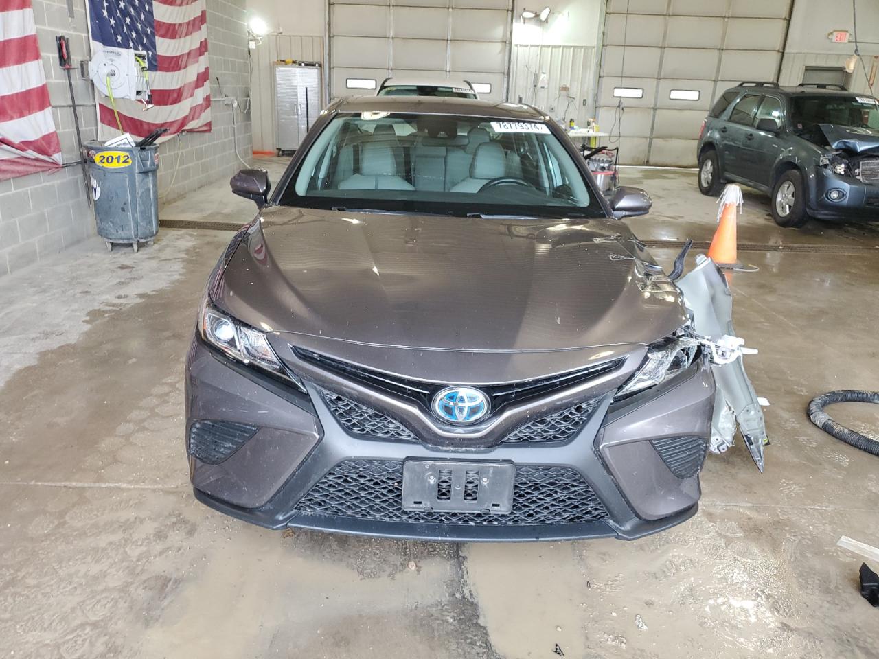 2020 Toyota Camry - Image 5