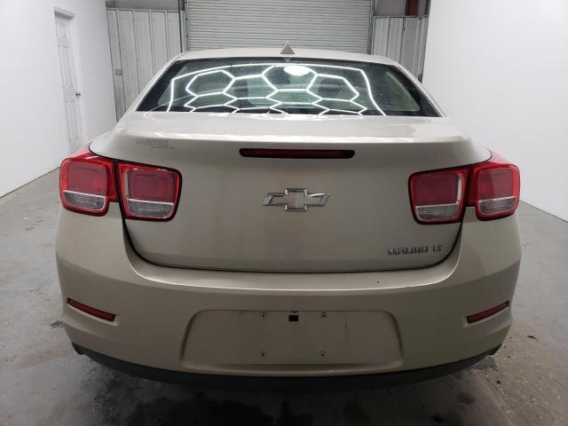 2014 CHEVROLET MALIBU 1LT