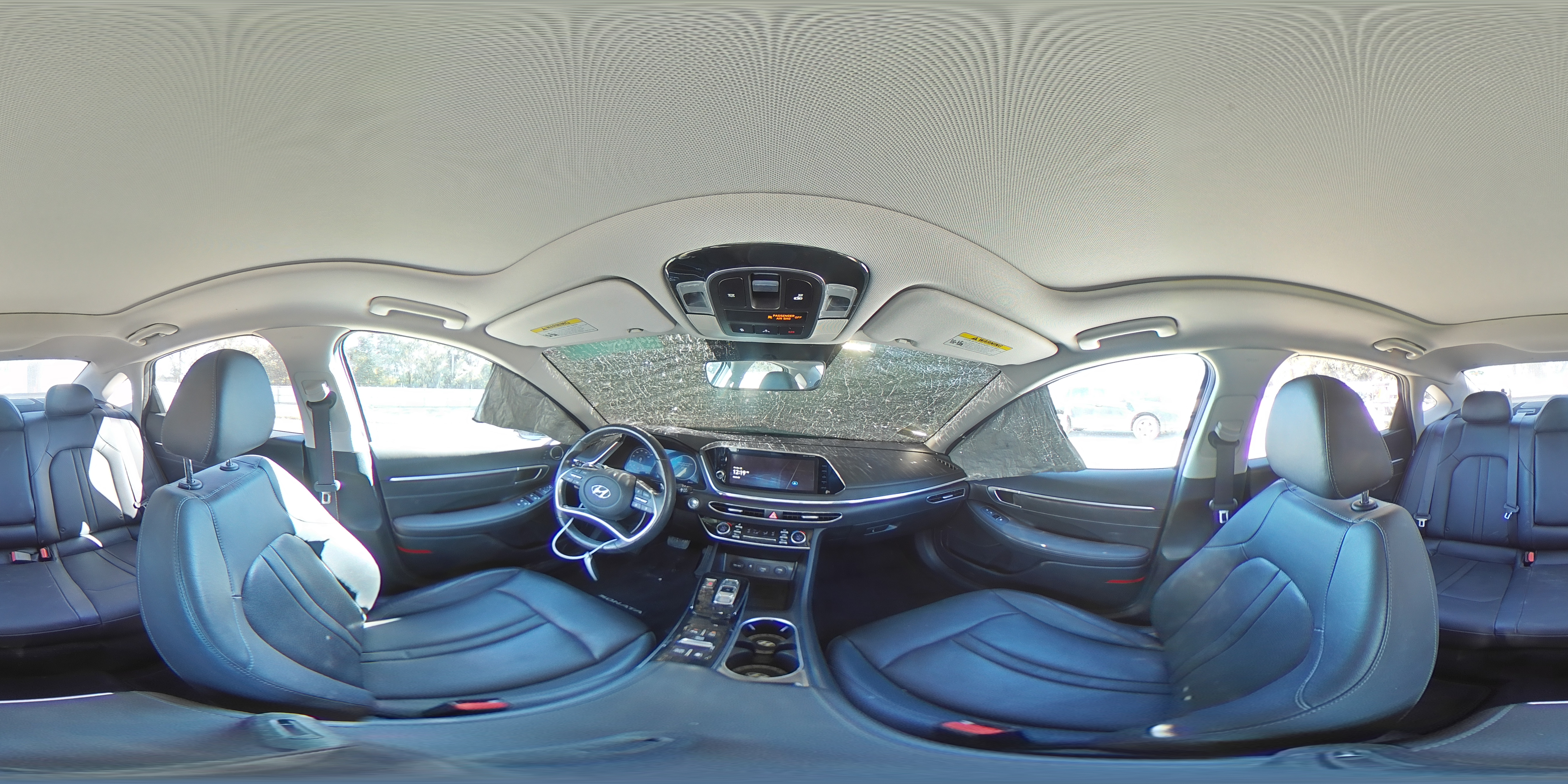2021 Hyundai Sonata - Image 15