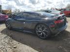 2021 Audi R8  на продаже в Riverview, FL - Water/Flood