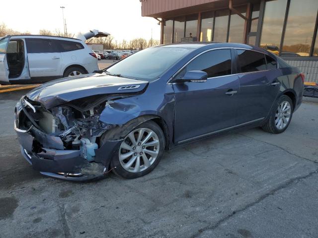 2014 Buick Lacrosse 