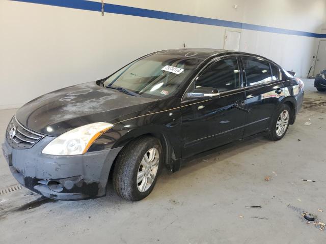 2010 Nissan Altima Base продається в Sandston, VA - Rear End