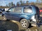 2011 Honda Pilot Ex na sprzedaż w Waldorf, MD - Rear End