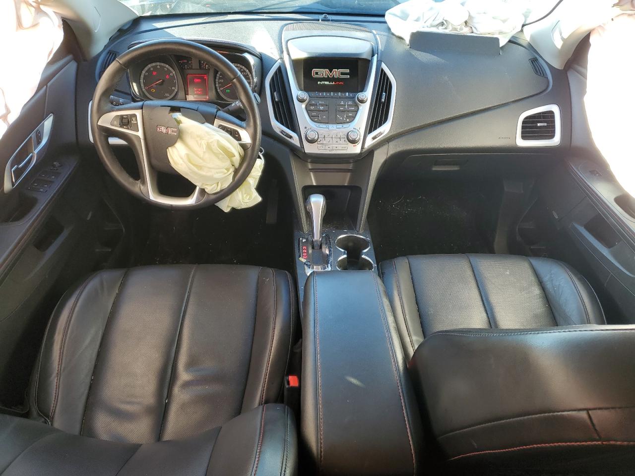 2015 GMC Terrain - Image 8