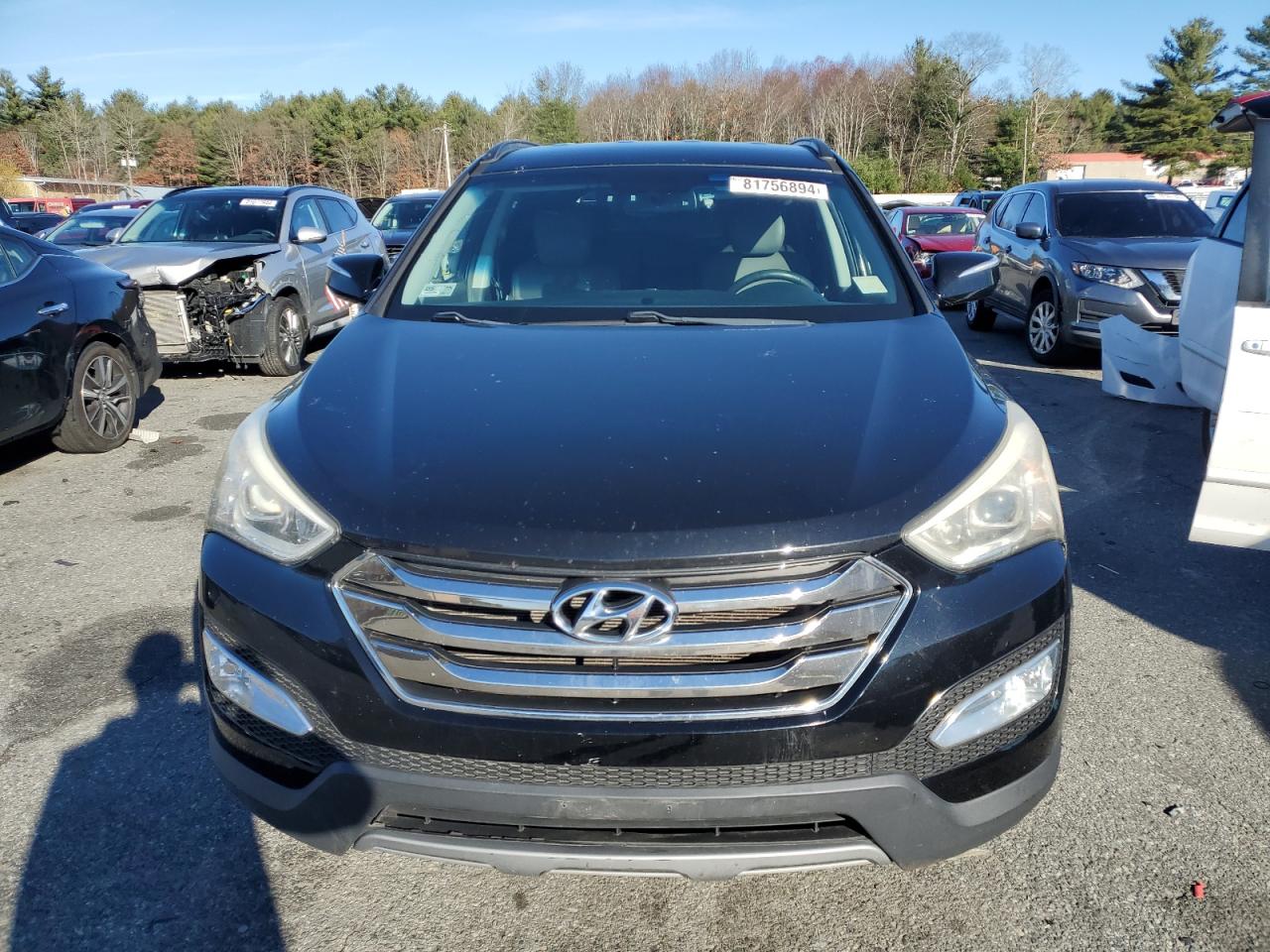 2013 Hyundai Santa Fe - Image 5