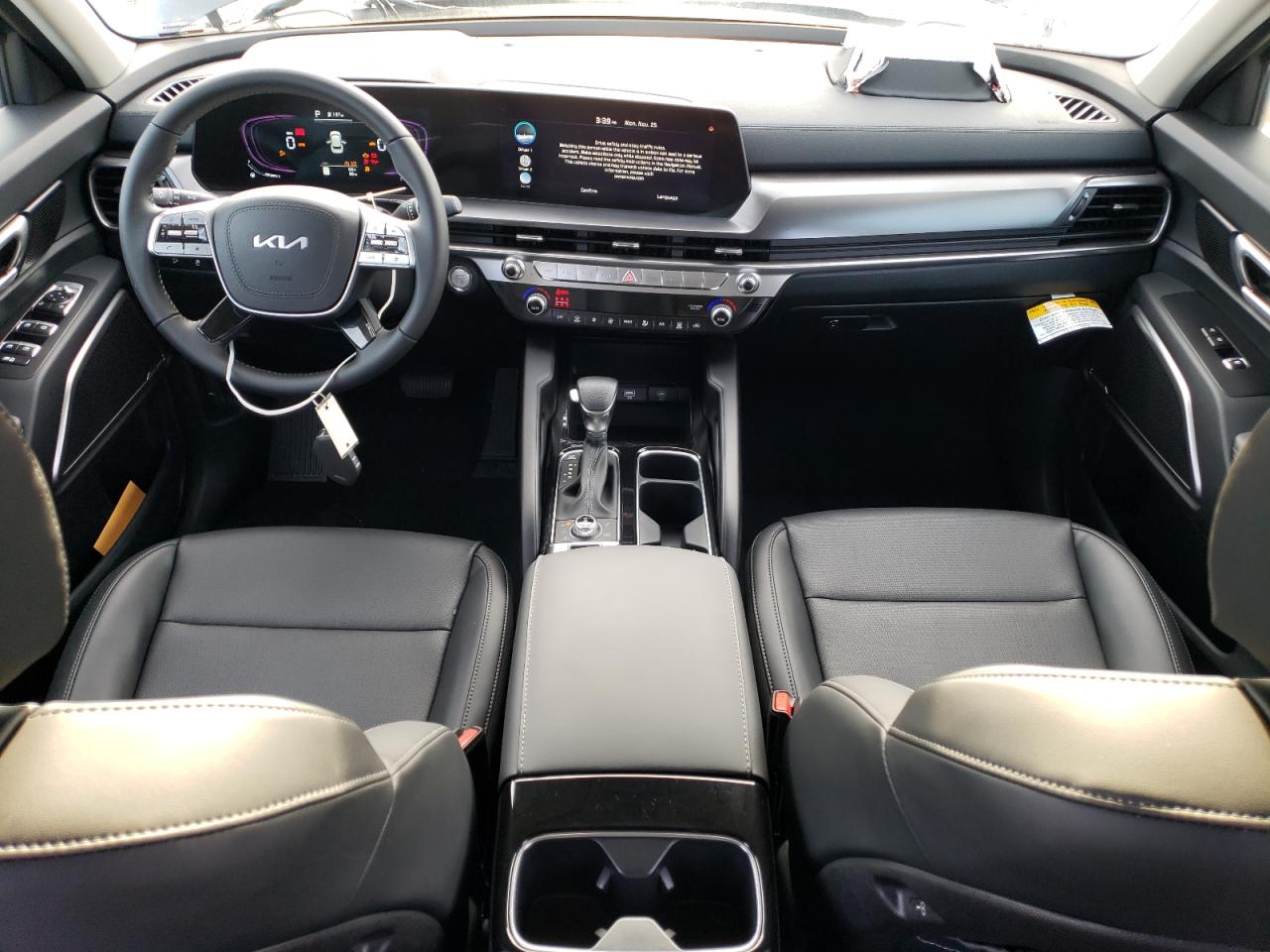 2024 Kia Telluride - Image 8