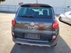 2014 Fiat 500L Trekking на продаже в Hayward, CA - Mechanical