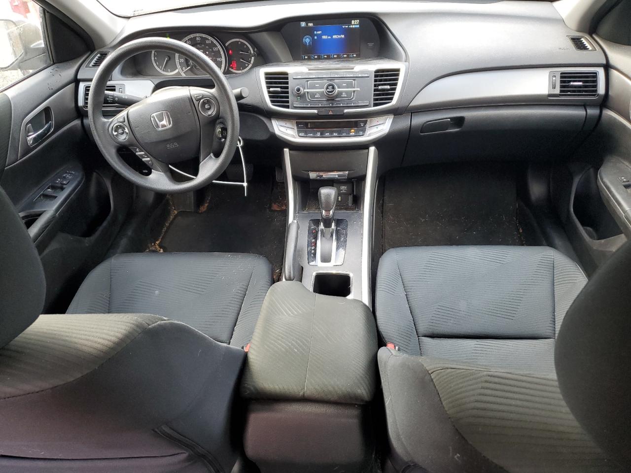 2014 Honda Accord - Image 8