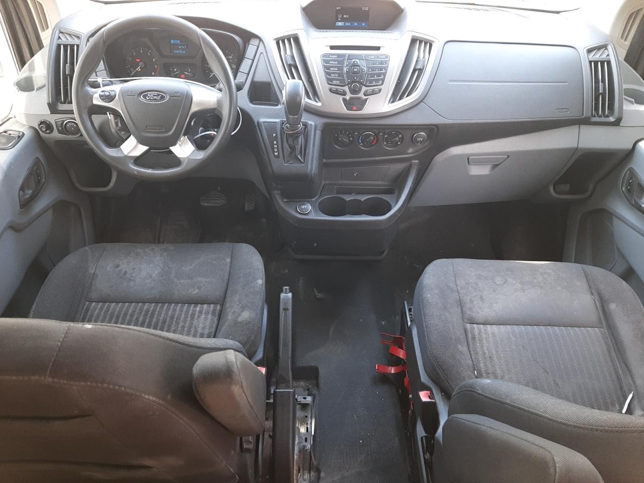 2017 Ford Transit - Image 8