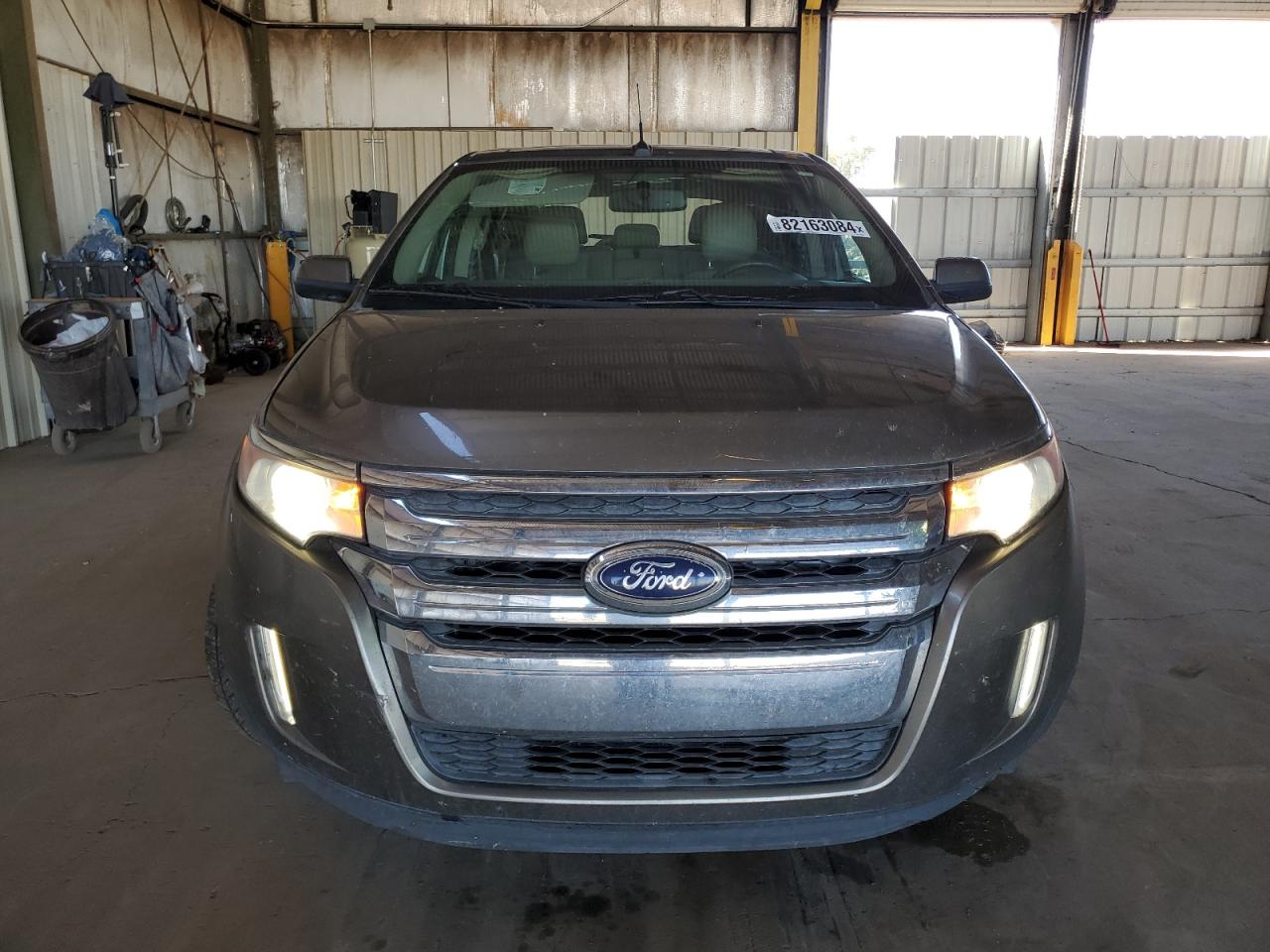 2014 Ford Edge - Image 5