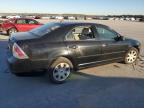 2007 Ford Fusion S за продажба в Grand Prairie, TX - Minor Dent/Scratches