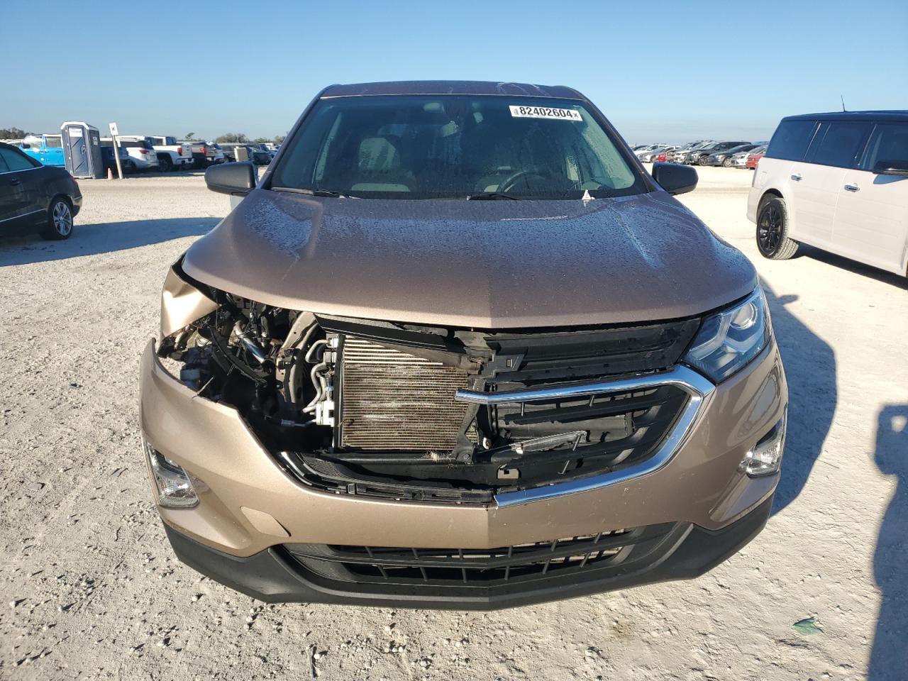 2019 Chevrolet Equinox - Image 5