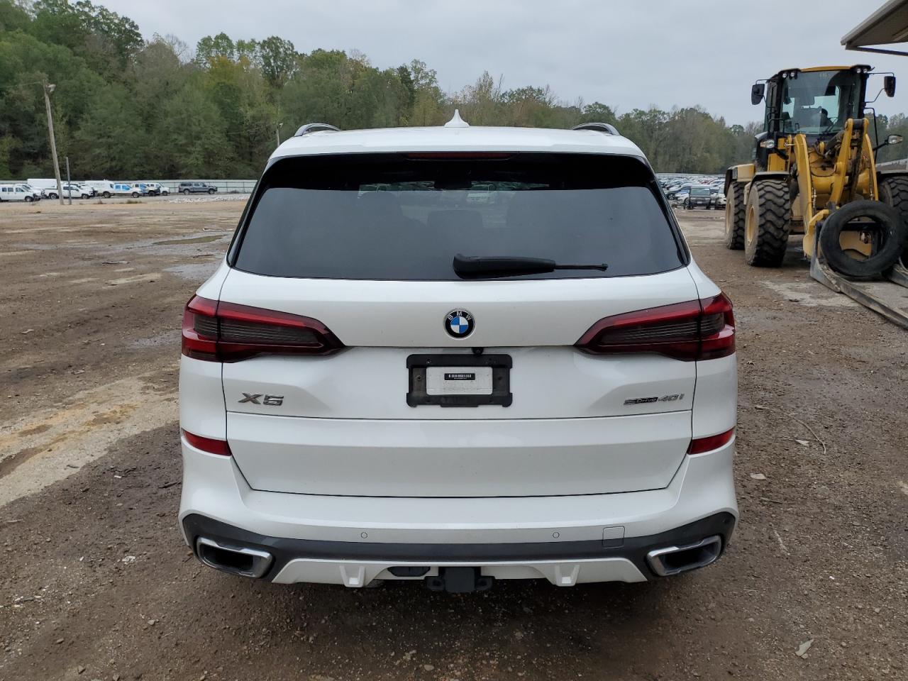 2020 BMW X5 Sdrive 40I VIN: 5UXCR4C01L9C74900 Lot: 80641644