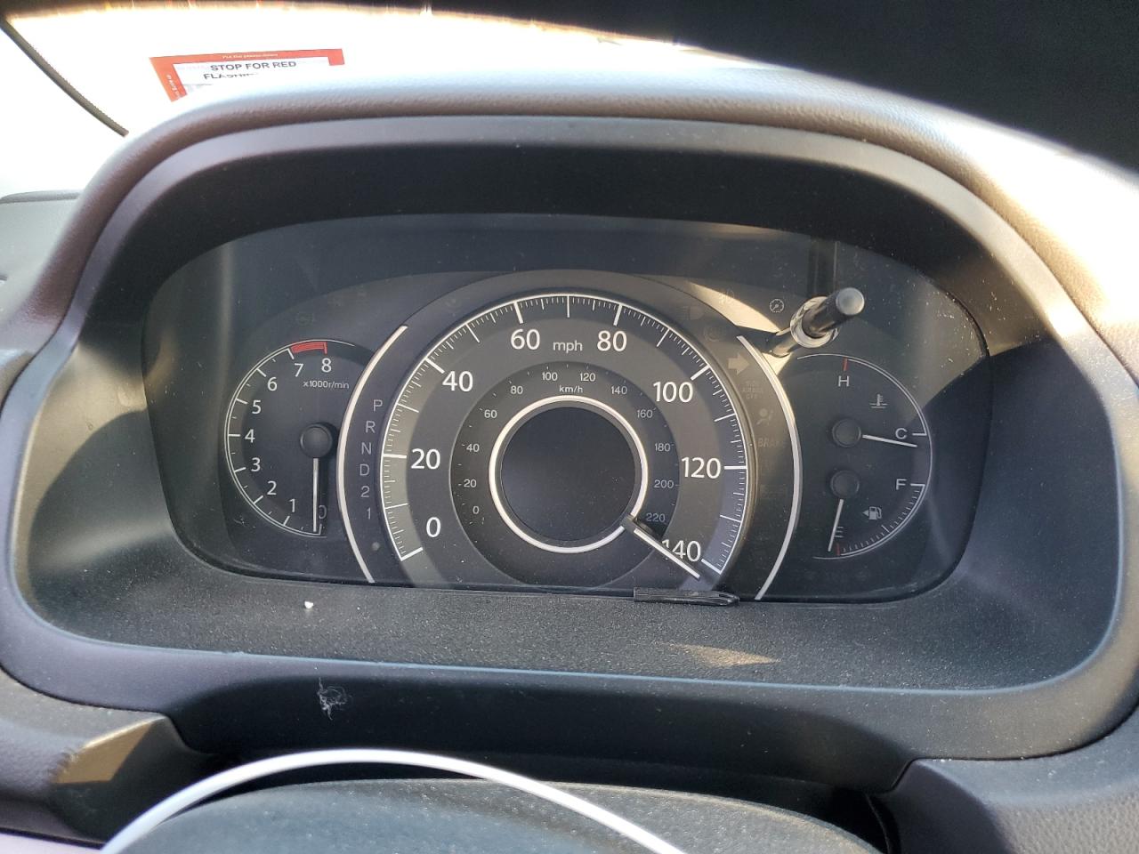2014 Honda CR-V - Image 9
