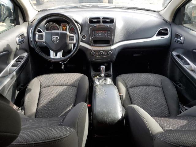  DODGE JOURNEY 2018 Granatowy