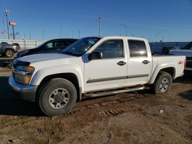 2006 Chevrolet Colorado 