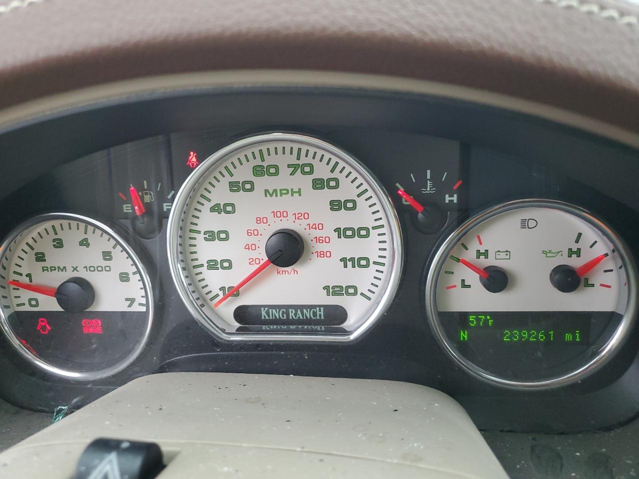 2006 Ford F-150 - Image 9