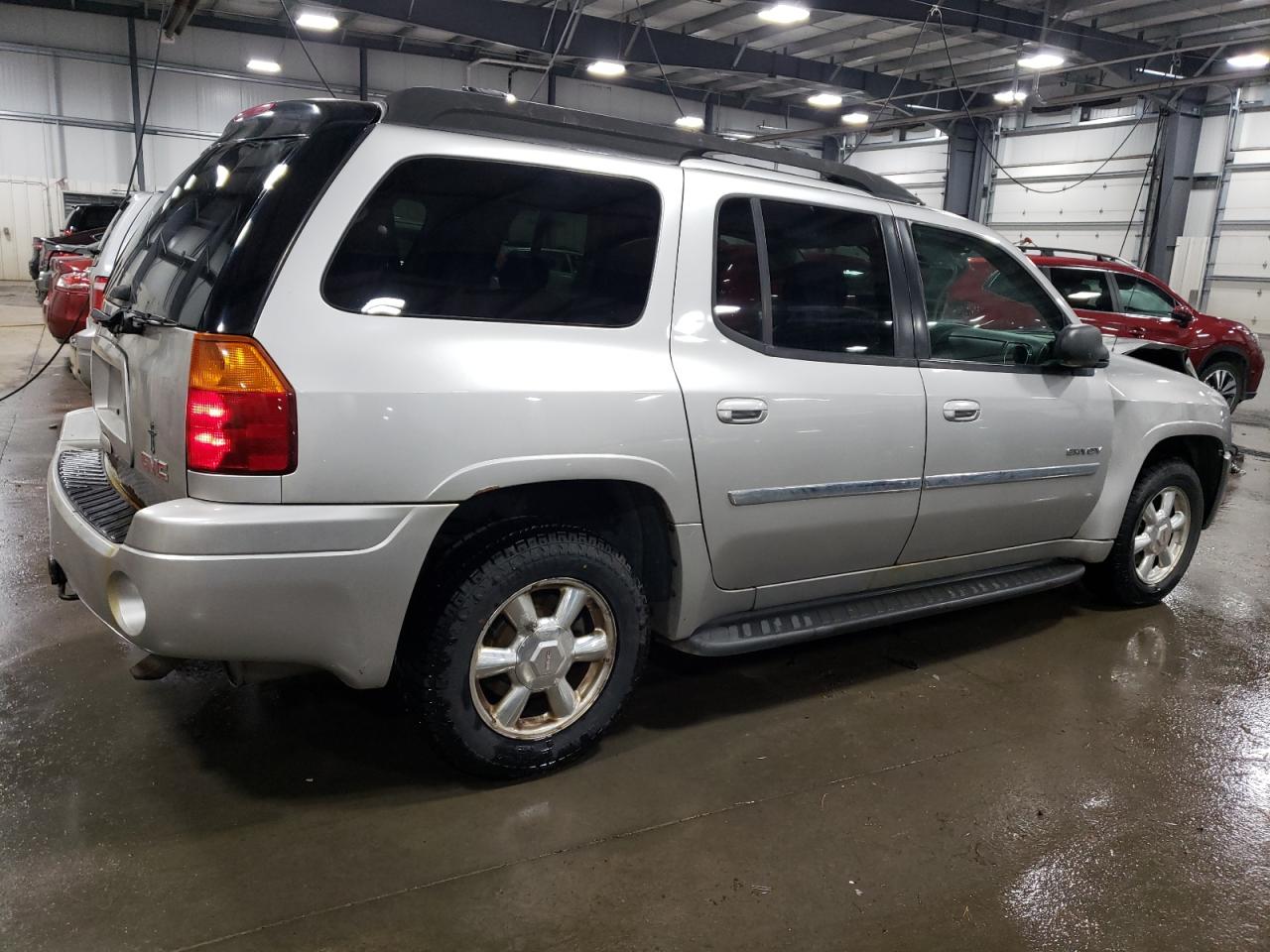 2006 GMC Envoy - Image 3